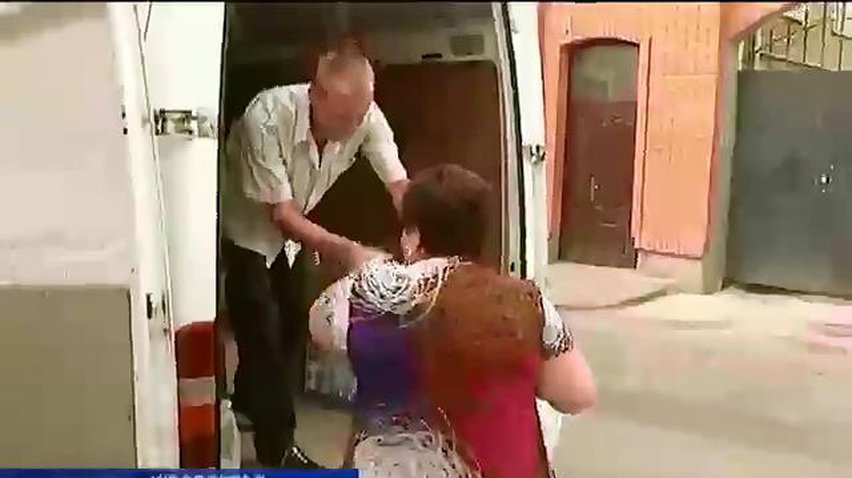 У Кіровограді збирають допомогу дітям Донбасу