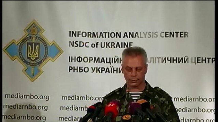 Спасатели нашли тела 186-ти пассажиров сбитого Боинга-777