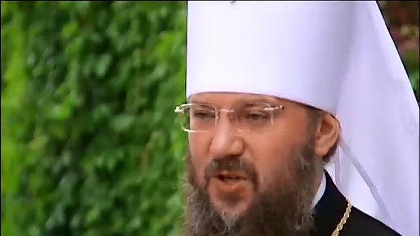 В Украине вспоминают митрополита Владимира и ждут нового предстоятеля