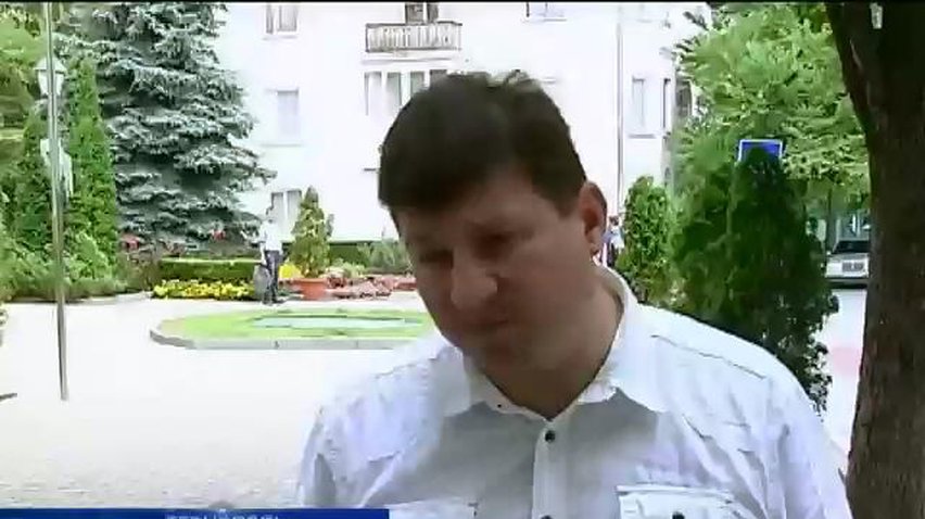 В Ужгороде растет спрос на жилье со стороны выходцев из Донбасса