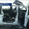 На Кіровоградщині в ДТП загинули п'ятеро людей