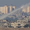 Под обстрелом Израиля в секторе Газа погиб сын одного из лидеров ХАМАС