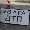 Под Ивано-Франковском в аварии ранены трое детей