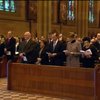 Австралія молилася за жертв трагедії малазійського Боїнга