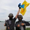 Силовики освобождают Рубежное на Луганщине