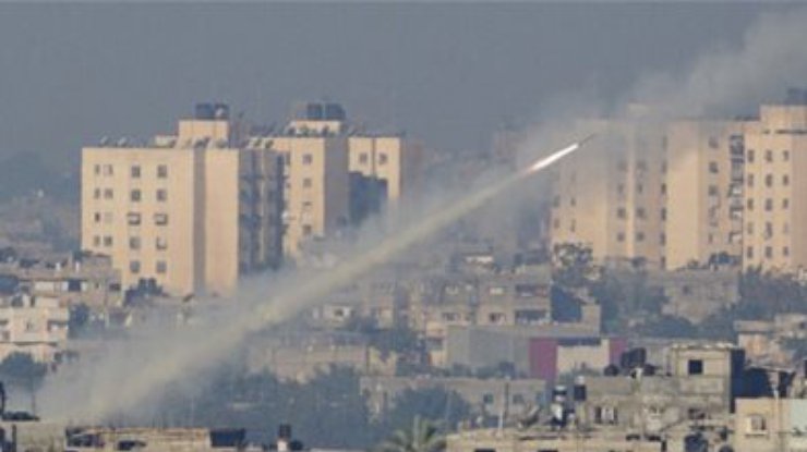 Под обстрелом Израиля в секторе Газа погиб сын одного из лидеров ХАМАС