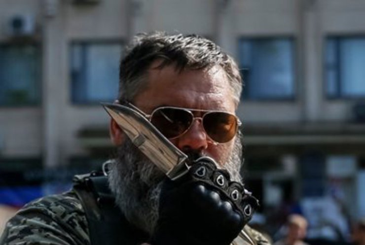 Террористы принуждают мужчин Донбасса вступать в их банды (видео)