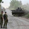 Украинские войска освободили город Рубежное близ Луганска (видео)