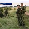 Росія стягує танки до кордону в Ростовській і Брянській областях