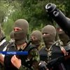 Спецпідрозділ міліції з Полтави вирушив до зони бойових дій