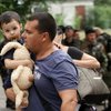 Одесса больше не принимает молодых мужчин, бегущих из зоны АТО