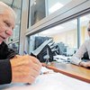 "Укрпочта" начала пересылать пенсии в Крым