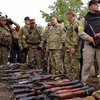 Силовики прекратят огонь в радиусе 40 км от места крушения Боинга-777