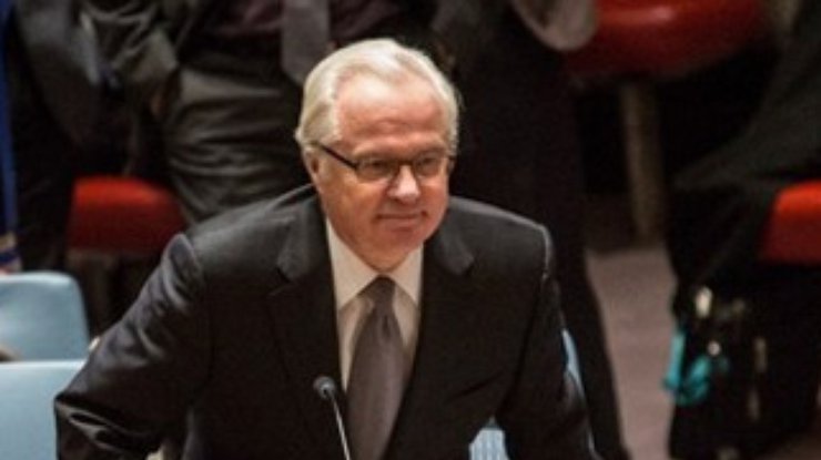 Россия блокирует резолюцию Совбеза ООН по катастрофе Боинга-777 в Украине