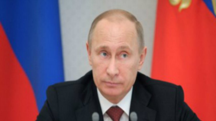 Путин: на месте катастрофы Боинга-777 должны работать эксперты под эгидой ИКАО (видео)