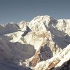 В горах Кыргызстана от сердечного приступа умер альпинист из Украины