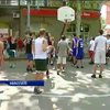 У Миколаєві одесити перемогли у відбірному турі з вуличного баскетболу (відео)