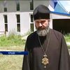 В Крыму сгорел домик архиепископа Киевского патриархата Климента