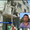Боевики ХАМАС стреляют по израильтянам из школ и больниц (видео)