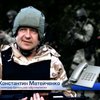 Террористы бросают оружие и бегут с поля боя (видео)