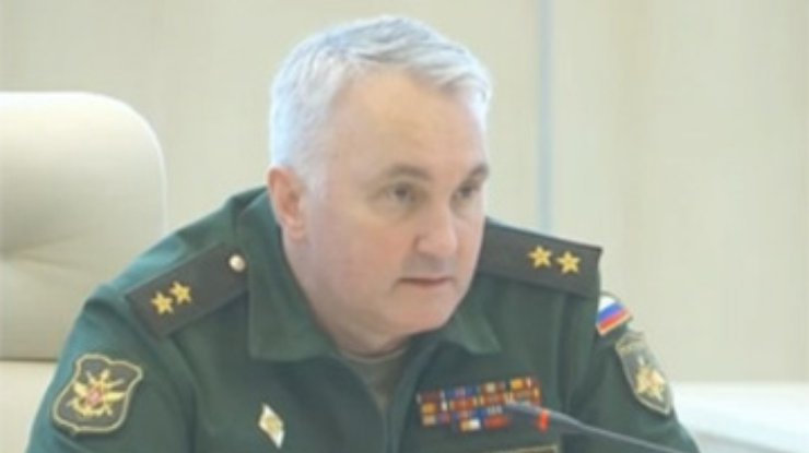 Генштаб России обвиняет Украину: Москва заметила Су-25 возле Боинга-777