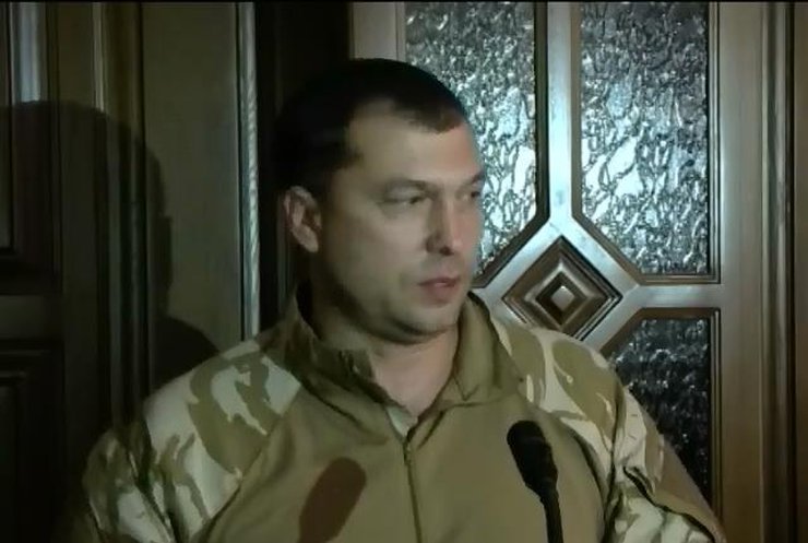 Терористи воюють за переділ сфер впливу на Луганщині