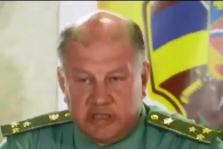 На Полтавщині вимагають суду над військовим комісаром-зрадником (відео)