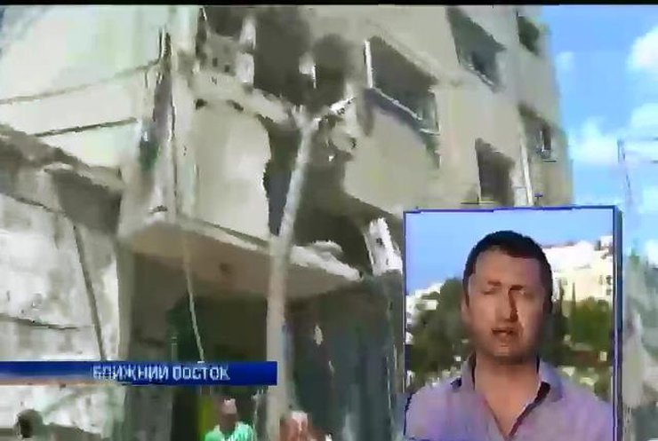 Боевики ХАМАС стреляют по израильтянам из школ и больниц (видео)