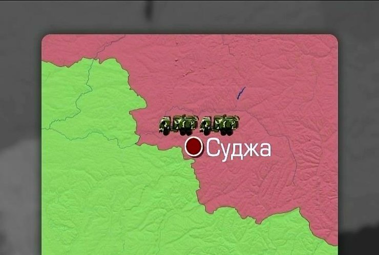 Россия перебросила к Украине войска из Забайкалья и Дальнего востока
