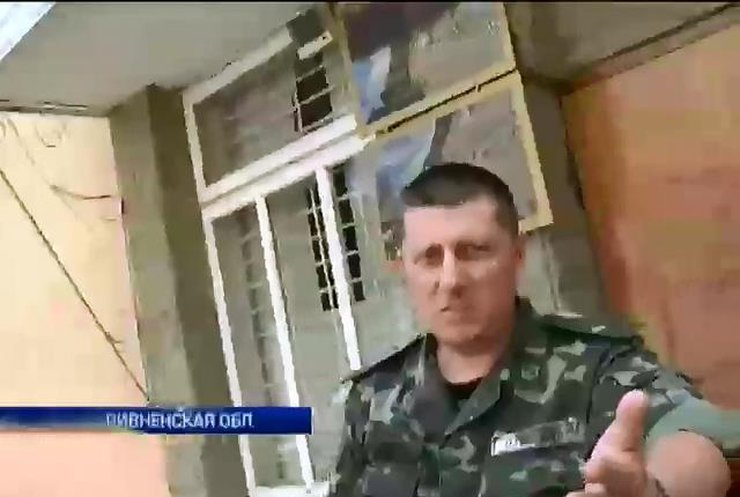 Военкоматы призывают на войну крестьян, забывая о мажорах и прокурорах (видео)