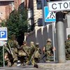 Террористы готовятся к обороне Луганска и Авдеевки