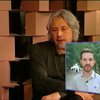 Писатель Сорокин раскритиковал политику России в Украине (видео)