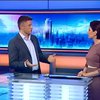 Реформы в Украине необходимо принимать открыто - Шимкив