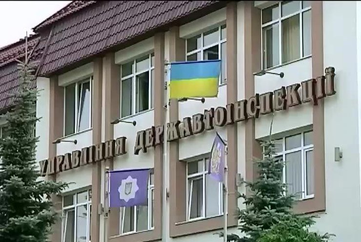 Львов получил нового нелюстрированного начальника ГАИ: активисты возмущены (видео)