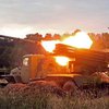 В силовиков под Ильинкой и Амвросиевкой несколько раз стреляли из России
