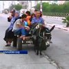 Ізраїль завдав удару по палестинському місту Хан-Юніс: 18 людей загинули