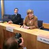 Меркель хоче впровадження суворих санкцій до Росії