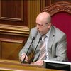 Турчинов назвав розпад коаліції саботажем (відео)