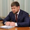 В "черный список" Евросоюза попали Кадыров и глава ФСБ Бортников