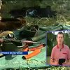 Террористы расстреливали лисичанцев, покидавших город