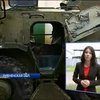 Под Ривным скрывают военную технику, списанную на металлолом (видео)