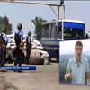 В Северодонецке остались террористы в гражданском