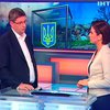 В УДАРе надеются, что "Батькивщина" не использует отставку Яценюка для разборок (видео)