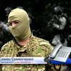 Террористам Луганска перекрыли артерии в Григорьевке (видео)