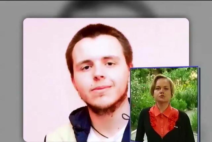 В Донецке похищен переводчик CNN Антон Скиба (видео)