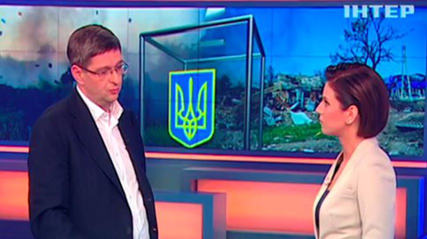 В УДАРе надеются, что "Батькивщина" не использует отставку Яценюка для разборок (видео)
