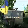 Армія проводить зачистку у Лисичанську: терористи зачаїлися у схованках (відео)
