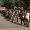 Кіровоград провів в останню путь чотирьох десантників