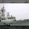 Канада відправляє військовий корабель до Середземного моря