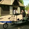У Данії з'явилися екологічні катафалки на велосипедах (відео)